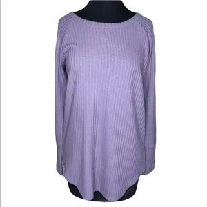 Chaser Womens Thermal blouse medium